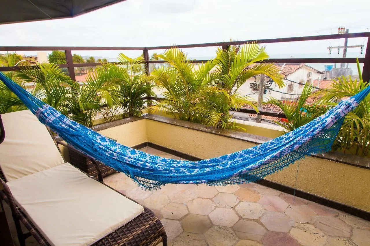Pousada Vila Bonita Natal