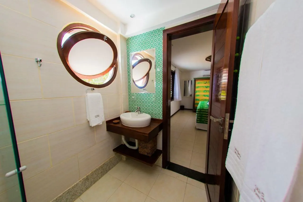 Pousada Vila Bonita Natal