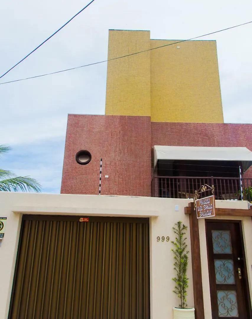 Pousada Vila Bonita Natal Vendégház
